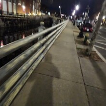 Rebecca Kestin - State House to State House