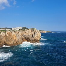 Geert van Nispen - Santiago de Compostela; Compostela del Norte (Spain)