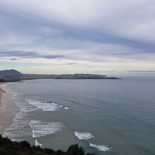 Geert van Nispen - Santiago de Compostela; Compostela del Norte (Spain)