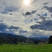 Geert van Nispen - Santiago de Compostela; Compostela del Norte (Spain)