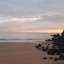 Geert van Nispen - Santiago de Compostela; Compostela del Norte (Spain)