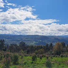 Geert van Nispen - Santiago de Compostela; Compostela del Norte (Spain)
