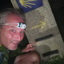 Geert van Nispen - Santiago de Compostela; Compostela del Norte (Spain)