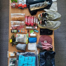 Matt Girvan - South Downs Way (United Kingdom)