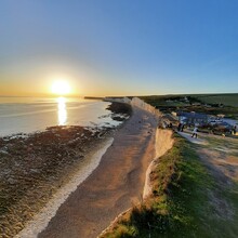 Matt Girvan - South Downs Way (United Kingdom)