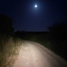 Matt Girvan - South Downs Way (United Kingdom)