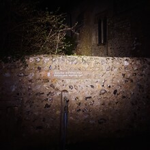 Matt Girvan - South Downs Way (United Kingdom)