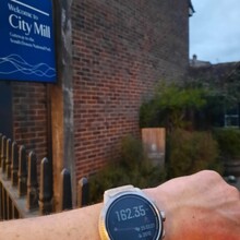 Matt Girvan - South Downs Way (United Kingdom)