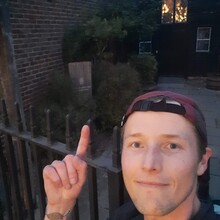 Matt Girvan - South Downs Way (United Kingdom)