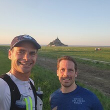 Erik Clavery - GR34 (France)