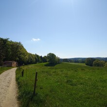 Robert Broos - Elbe Sandstone Mountains Malerweg (Germany)