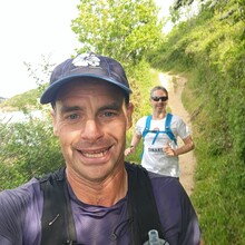 Erik Clavery - GR34 (France)