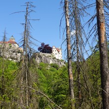 Robert Broos - Elbe Sandstone Mountains Malerweg (Germany)