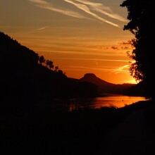 Robert Broos - Elbe Sandstone Mountains Malerweg (Germany)