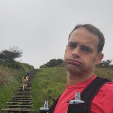 Erik Clavery - GR34 (France)