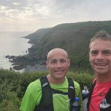 Erik Clavery - GR34 (France)