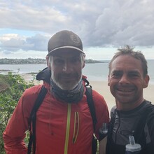 Erik Clavery - GR34 (France)