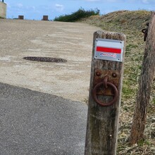 Erik Clavery - GR34 (France)