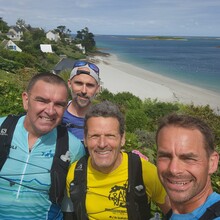 Erik Clavery - GR34 (France)