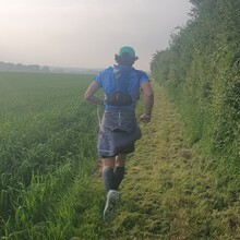 Constantin Kozlow - GR de Pays des Yvelines (France)