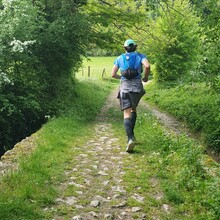 Constantin Kozlow - GR de Pays des Yvelines (France)