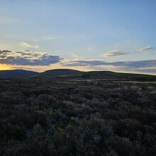 Alun George - Cambrian Way (United Kingdom)