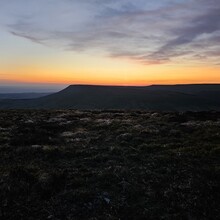 Alun George - Cambrian Way (United Kingdom)
