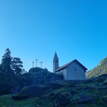 Martino Salvaro - Cammino San Vili Alto & Basso (Italy)