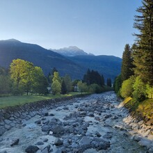Martino Salvaro - Cammino San Vili Alto & Basso (Italy)