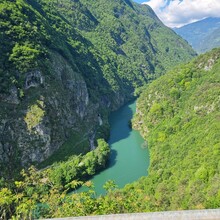 Martino Salvaro - Cammino San Vili Alto & Basso (Italy)