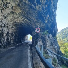 Martino Salvaro - Cammino San Vili Alto & Basso (Italy)