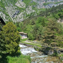 Martino Salvaro - Cammino San Vili Alto & Basso (Italy)
