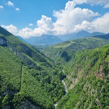 Martino Salvaro - Cammino San Vili Alto & Basso (Italy)