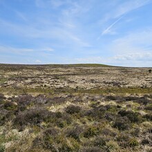 Alun George - Cambrian Way (United Kingdom)