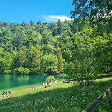 Martino Salvaro - Cammino San Vili Alto & Basso (Italy)
