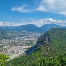 Martino Salvaro - Cammino San Vili Alto & Basso (Italy)