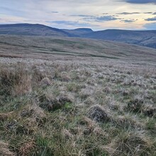 Alun George - Cambrian Way (United Kingdom)