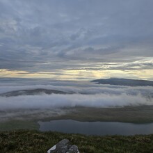 Alun George - Cambrian Way (United Kingdom)