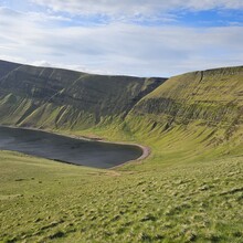 Alun George - Cambrian Way (United Kingdom)