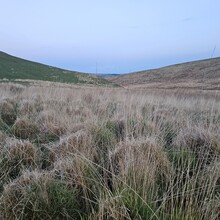 Alun George - Cambrian Way (United Kingdom)