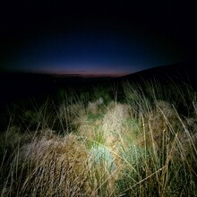 Alun George - Cambrian Way (United Kingdom)