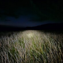 Alun George - Cambrian Way (United Kingdom)