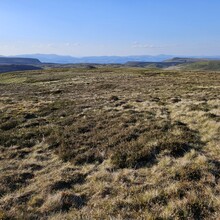Alun George - Cambrian Way (United Kingdom)