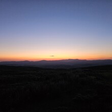 Alun George - Cambrian Way (United Kingdom)