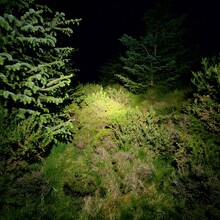 Alun George - Cambrian Way (United Kingdom)