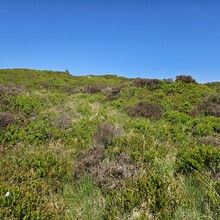 Alun George - Cambrian Way (United Kingdom)