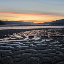 Alun George - Cambrian Way (United Kingdom)