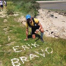 Erik Clavery - GR34 (France)