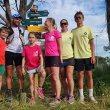 Erik Clavery - GR34 (France)