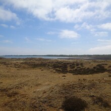 Robert Broos - Tour around Texel (Netherlands)